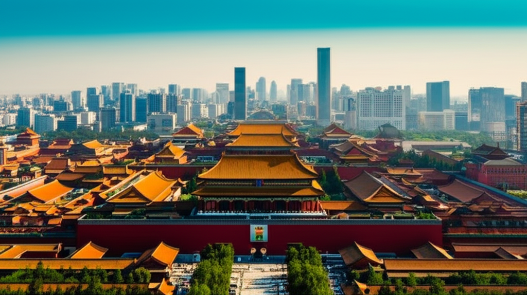 Beijing