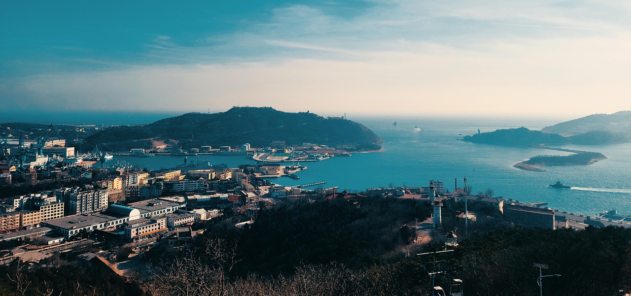 Dalian