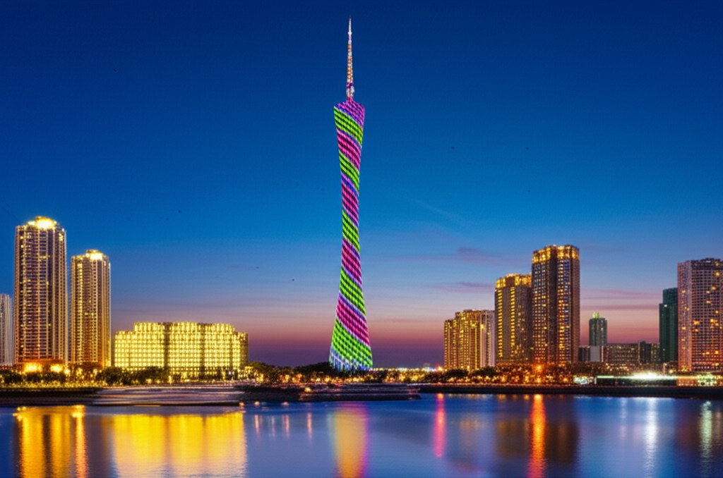 Guangzhou