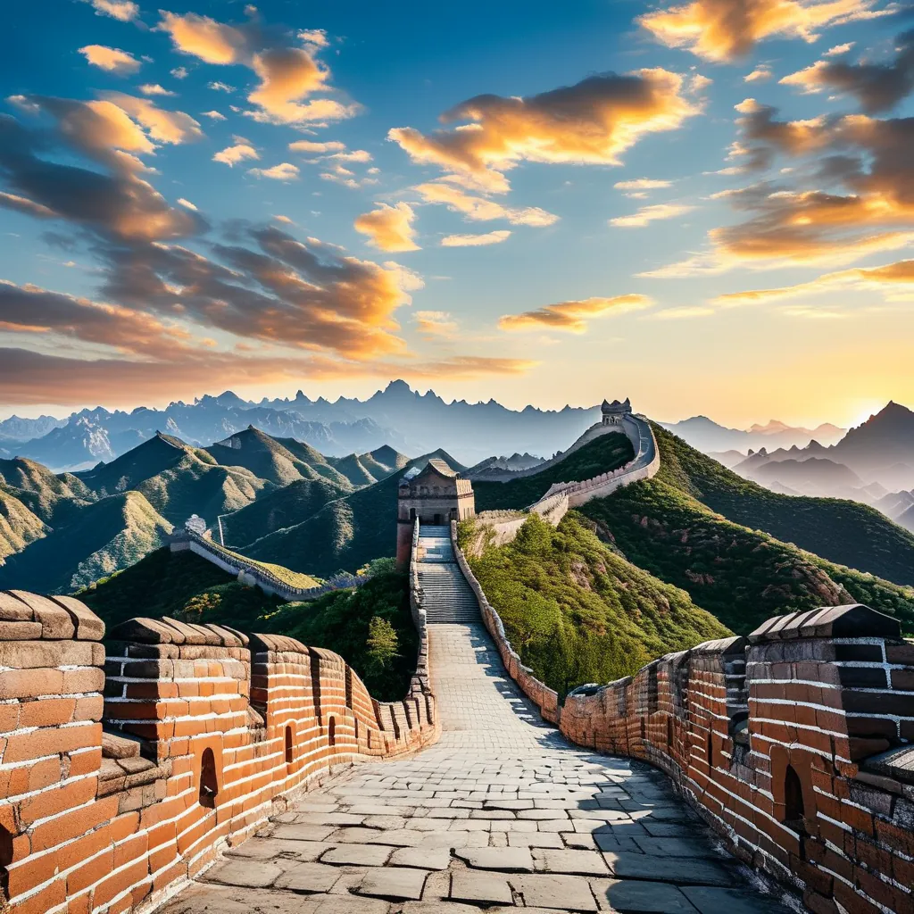 Beijing Cultural Heritage Tour