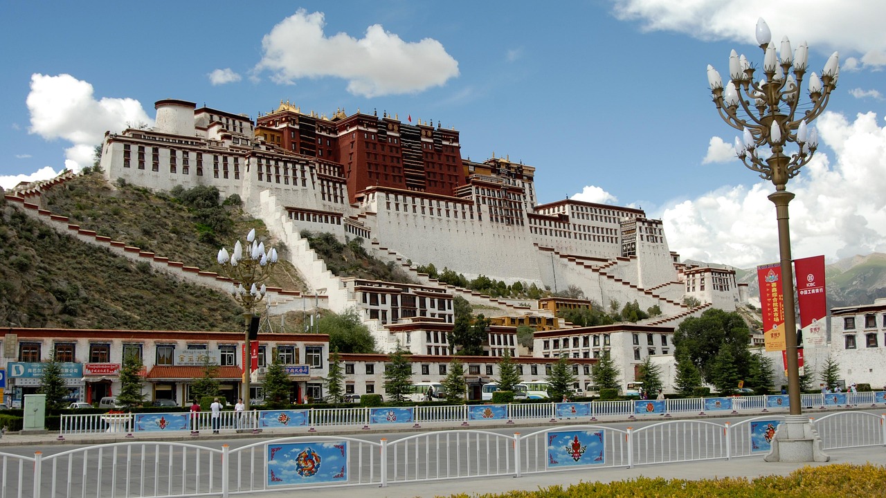 Lhasa