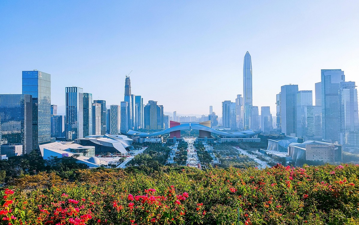 Shenzhen
